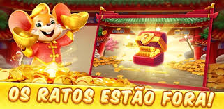 fortune mouse demo grátis