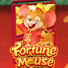 demo fortune mouse ícone