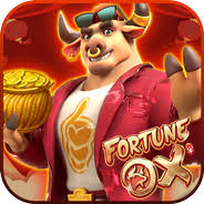 m.pgsoft-games demo fortune ox ícone