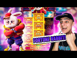 jogo do rabbit gratis