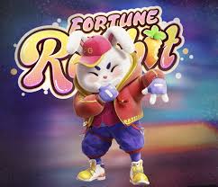 fortune rabbit demo grátis ícone