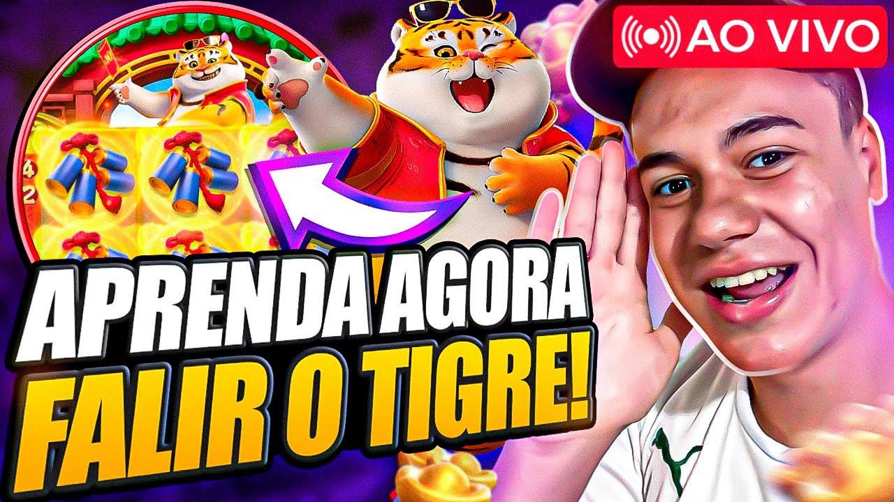 baixar fortune tiger imagem de tela 4