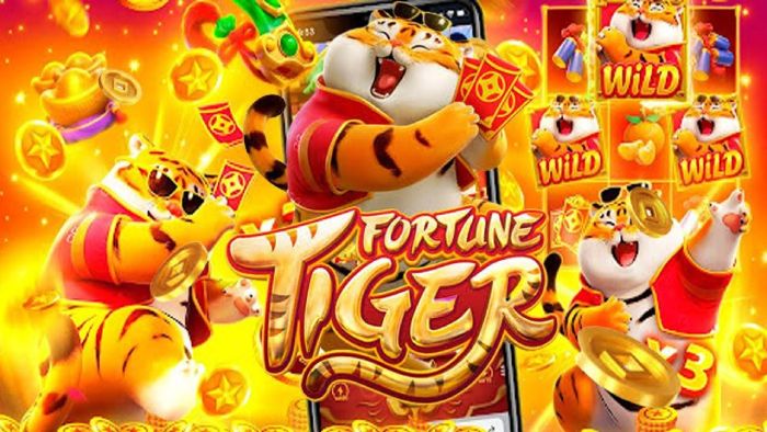 baixar fortune tiger imagem de tela 3