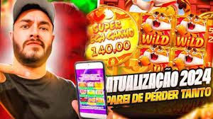 fortune game slots imagem de tela 2